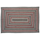 Limestone Collection Braided Rugs-Lange General Store