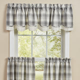 Limestone Layered Valance-Lange General Store