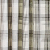 Limestone Short Panel Curtains-Lange General Store