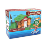 Lincoln Logs Home Mini Classics-Lange General Store