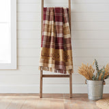 Linnley Throw-Lange General Store