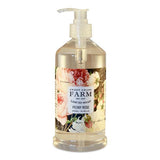 Liquid Soap with Wildflowers - Lange General Store