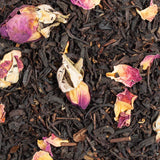 Loose Leaf Tea - Blackberry-Lange General Store