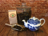 Loose Leaf Tea - Raspberry-Lange General Store