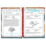 Made From Scratch Cookbook-Lange General Store