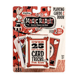 Magic Rabbit Card Tricks-Lange General Store