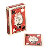 Magic Rabbit Card Tricks-Lange General Store