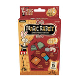 Magic Rabbit Magic Tricks Assorted-Lange General Store