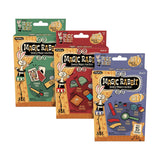 Magic Rabbit Magic Tricks Assorted-Lange General Store