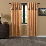 Maisie Panel Curtains-Lange General Store