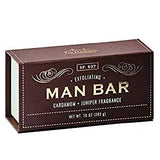 Man Bar - Cardamom & Juniper-Lange General Store