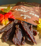 Maple & Brown Sugar Beef Jerky-Lange General Store