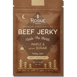 Maple & Brown Sugar Beef Jerky-Lange General Store