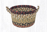 Maple Ridge Braided Baskets-Lange General Store