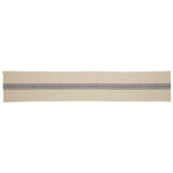 Market Place Blue Table Runners-Lange General Store