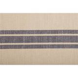 Market Place Blue Table Runners-Lange General Store