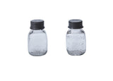 Mason Jar Salt & Pepper Shakers-Lange General Store