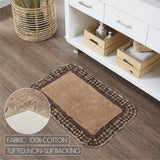 Mayzie Bath Mat-Lange General Store