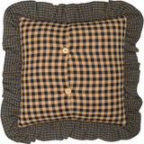 Maisie Patchwork Pillow-Lange General Store