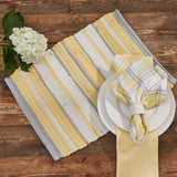 Meadowlark Chindi Placemats-Lange General Store