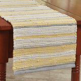 Meadowlark Chindi Table Runner-Lange General Store