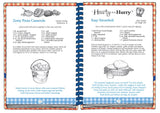 Meals in Minutes Cookbook-Lange General Store