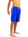 Men's Royal Swimming Trucks-Lange General Store