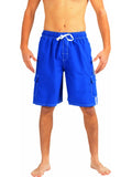 Men's Royal Swimming Trucks-Lange General Store