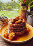 Messner Bee Farm Hot Honey "with A Sting!"-Lange General Store
