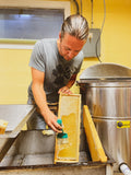 Messner Bee Farm Raw Honey-Lange General Store