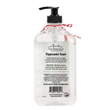 Mid-Century Santa Peppermint Hand Soap-Lange General Store