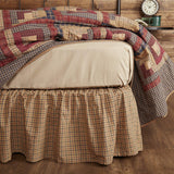 Millbury Bed Skirt - Lange General Store