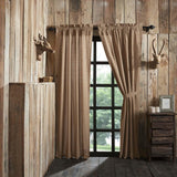 Millsboro Panel Curtains-Lange General Store