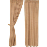 Millsboro Panel Curtains-Lange General Store