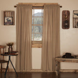 Millsboro Panel Curtains-Lange General Store