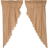 Millsboro Prairie Curtains-Lange General Store