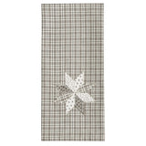 Millstone Broken Star Patch Towel-Lange General Store