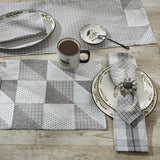 Millstone Patch Placemats-Lange General Store