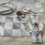 Millstone Table Runners-Lange General Store