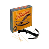 Mini Crossbow Toothpick Shooter-Lange General Store