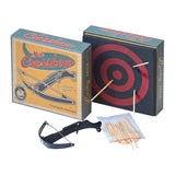 Mini Crossbow Toothpick Shooter-Lange General Store