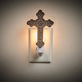 Mission Cross Night Light
