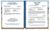 Mom's Best Sunday Suppers Cookbook-Lange General Store