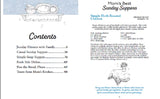 Mom's Best Sunday Suppers Cookbook-Lange General Store
