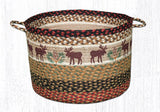 Moose Pine Braided Baskets - Lange General Store