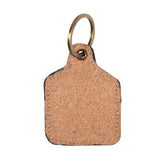 Morning's Bloom Key Fob-Lange General Store