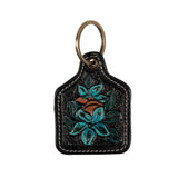 Morning's Bloom Key Fob-Lange General Store