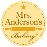 Mrs. Anderson's Baking 8" Mini Spatula - Lange General Store - 2