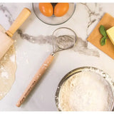 Mrs. Anderson's Baking Dough Whisk-Lange General Store