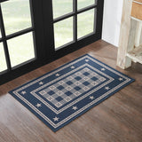 My Country Indoor/Outdoor Collection Rugs - Rectangle - Lange General Store